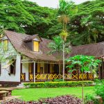 Mantener un Jardín en un clima tropical